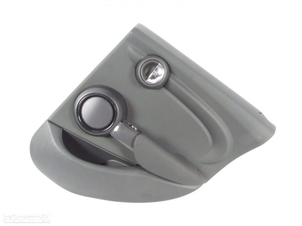 Forra da porta Direito/Trás Seminovo/ Original MINI MINI (F55) - 1