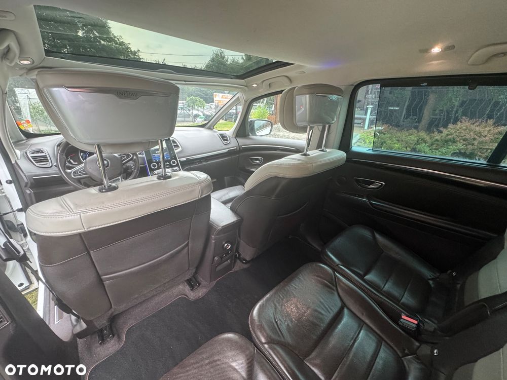 Renault Espace Energy dCi 160 EDC Initiale Paris - 11