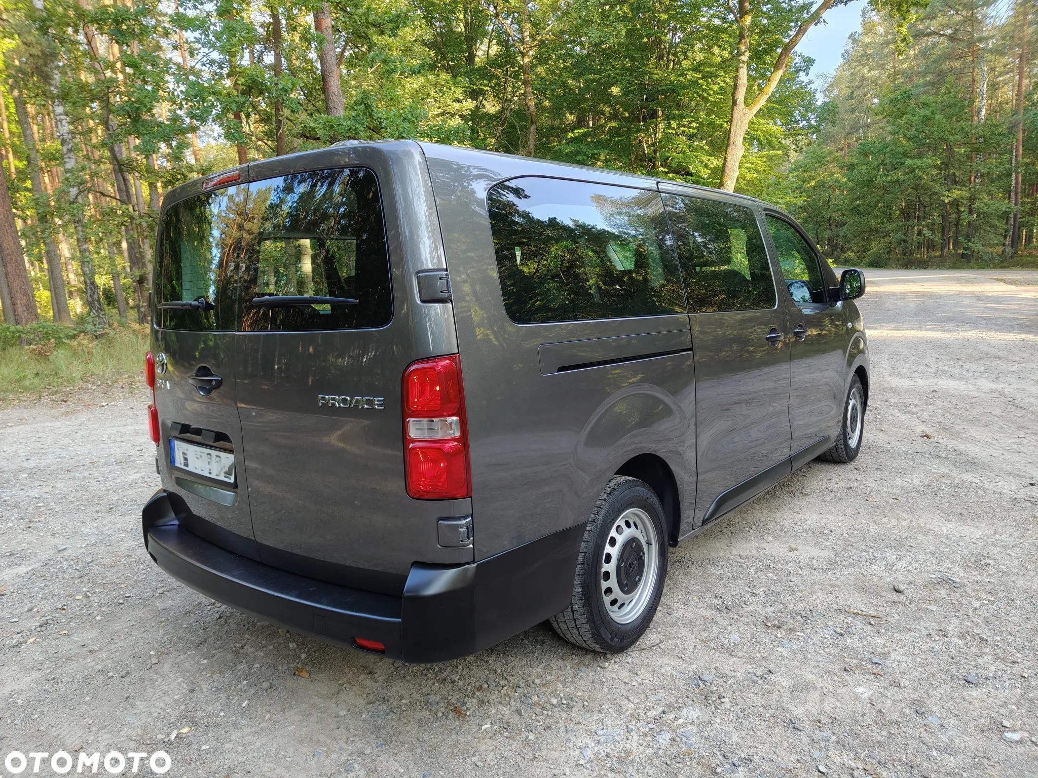Toyota Proace Verso 1.5 D4-D Long Business - 6