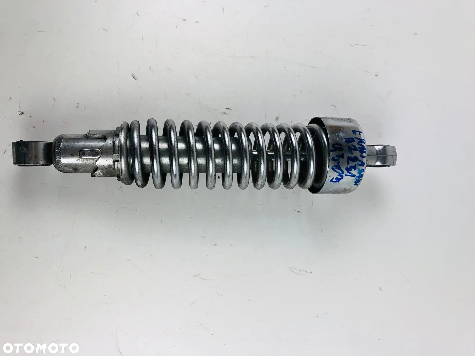 Kawasaki EL 250 251 Lewy Tył Amortyzator - 3
