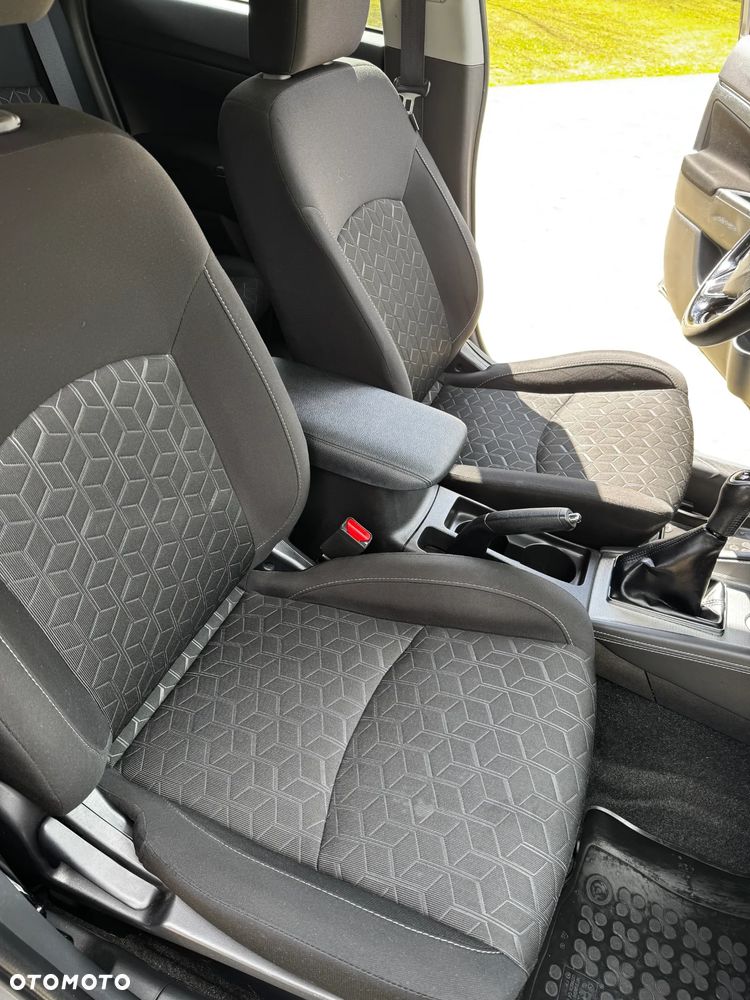 Mitsubishi ASX 2.0 Intense - 16