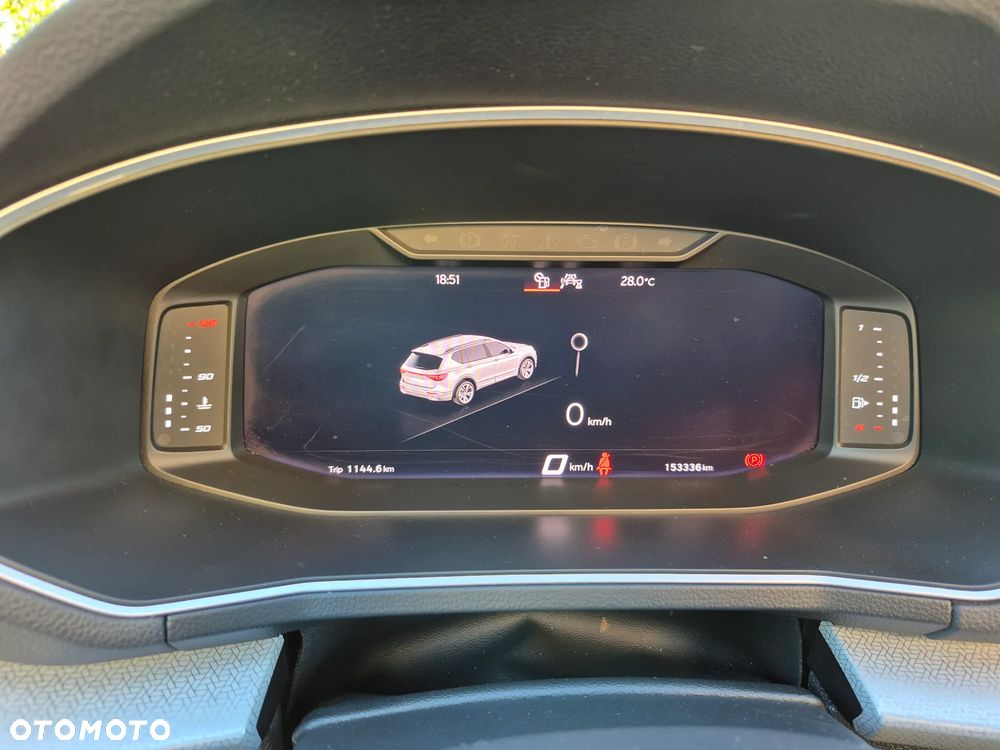 Seat Tarraco 2.0 TDI Style S&S - 23
