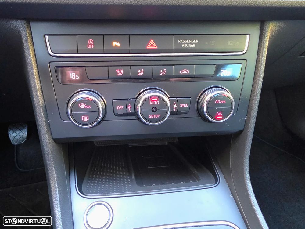 SEAT Leon 1.0 EcoTSI Style S/S - 47