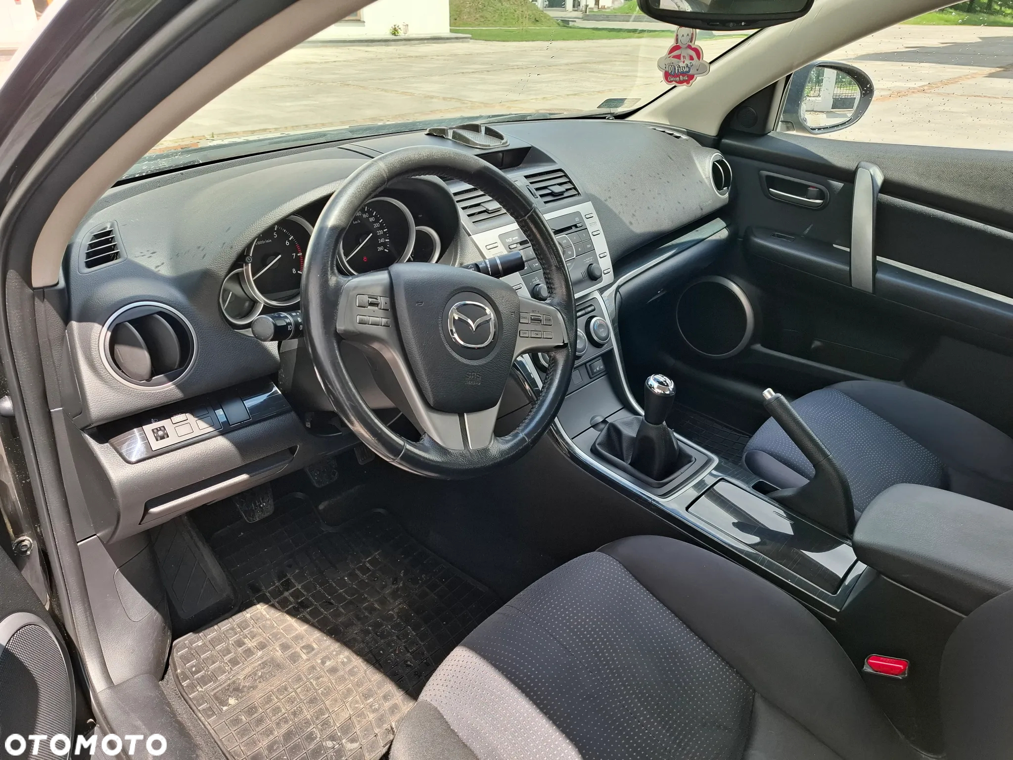 Mazda 6 1.8 Exclusive - 5
