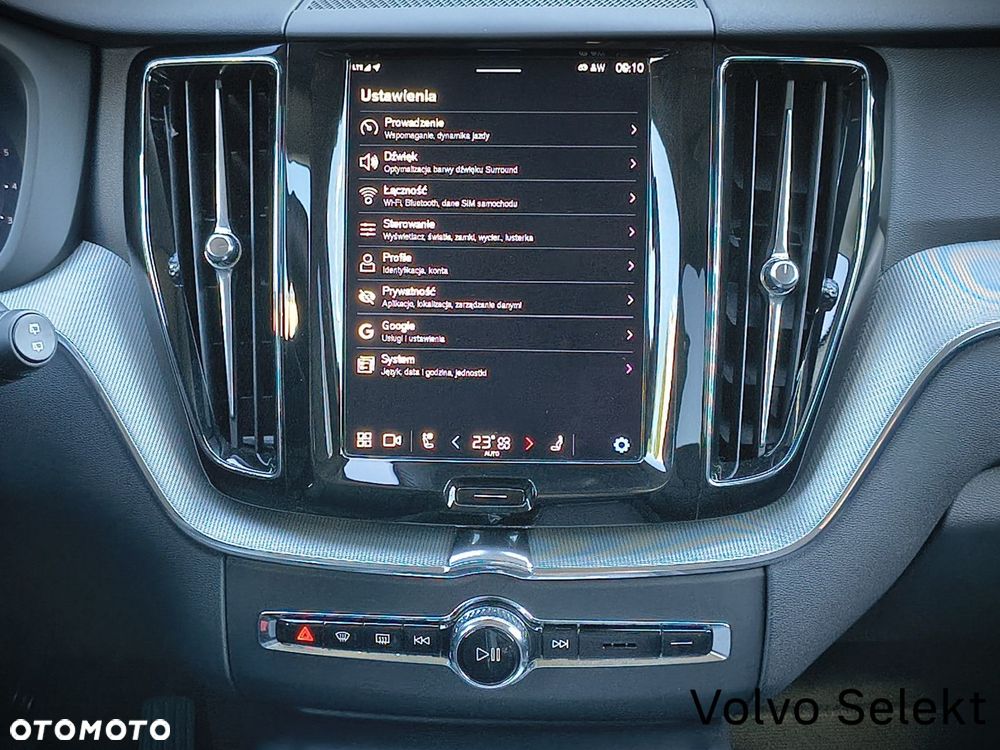 Volvo XC 60 - 19