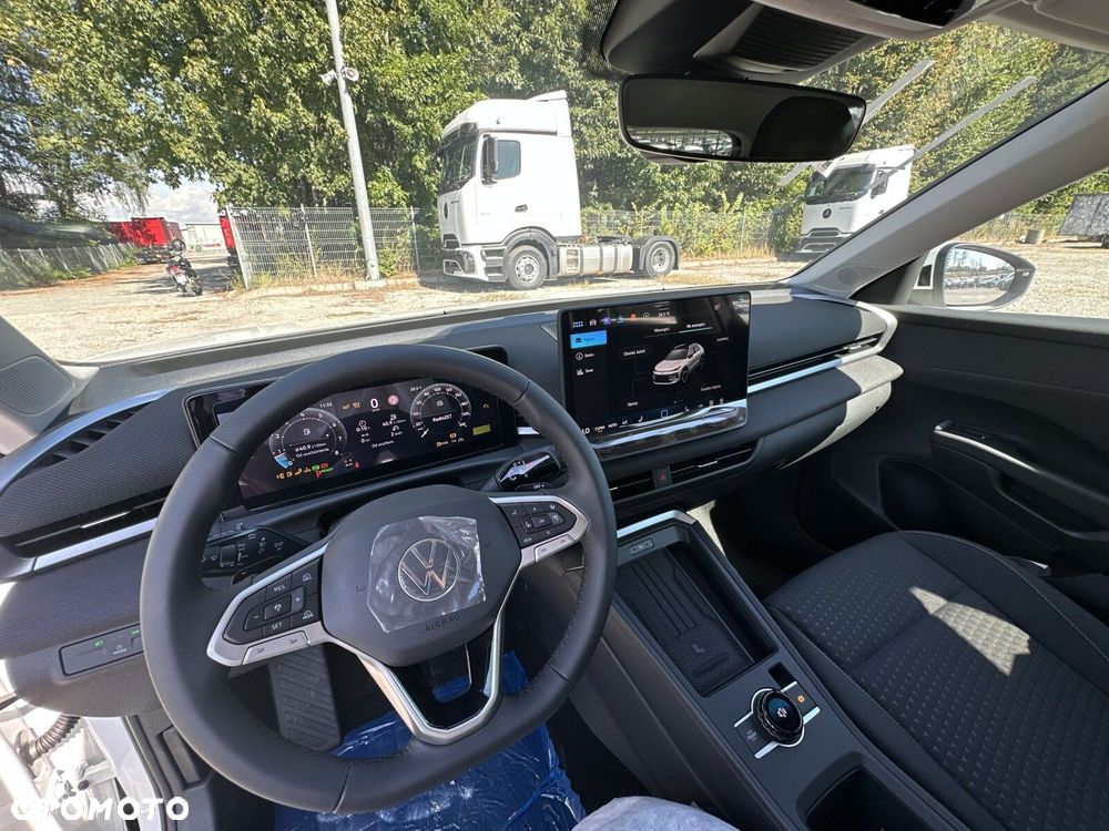 Volkswagen T-Roc 1.5 eTSI Life DSG - 14