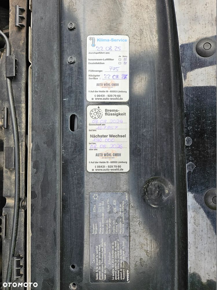 Volvo XC 70 D5 AWD Summum - 31