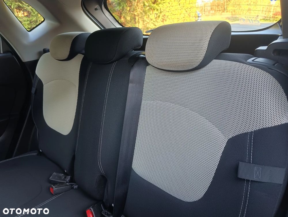 Renault Captur (ENERGY) TCe 90 LIMITED - 15