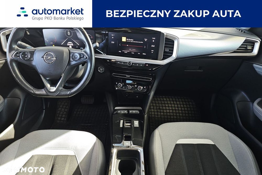 Opel Mokka 1.2 T Elegance S&S - 6