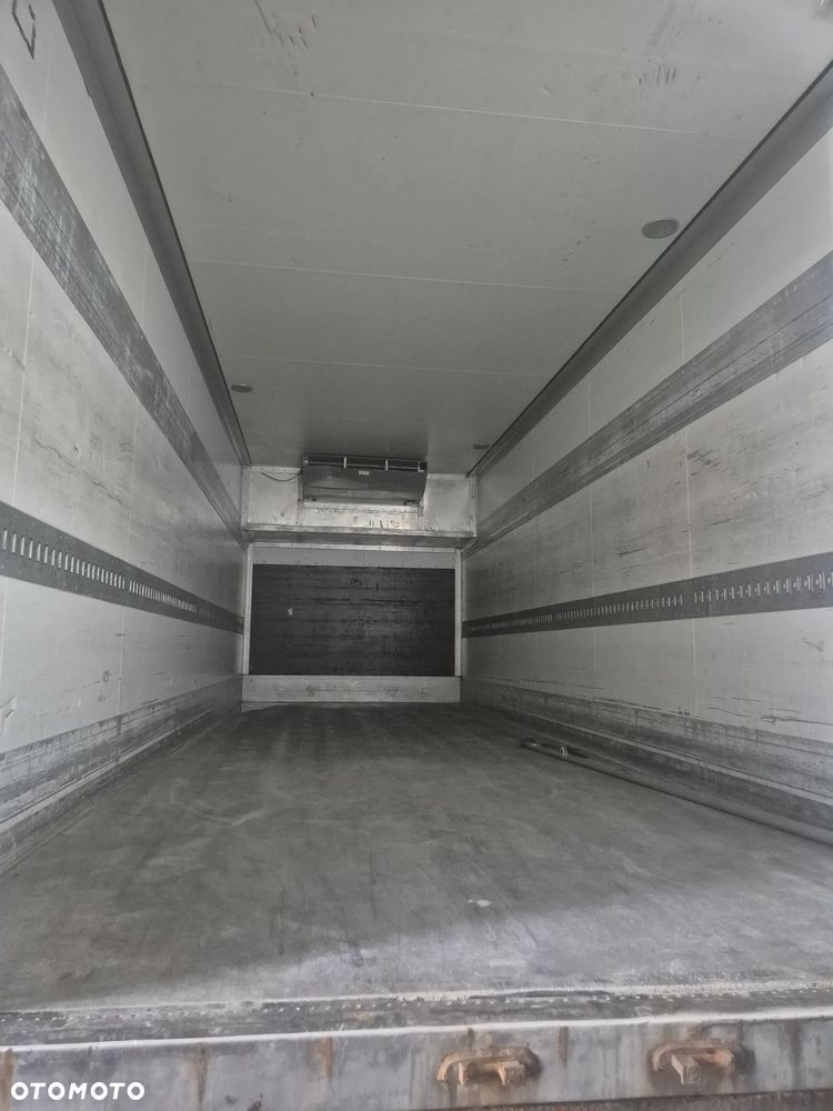 MAN Tgx - 7