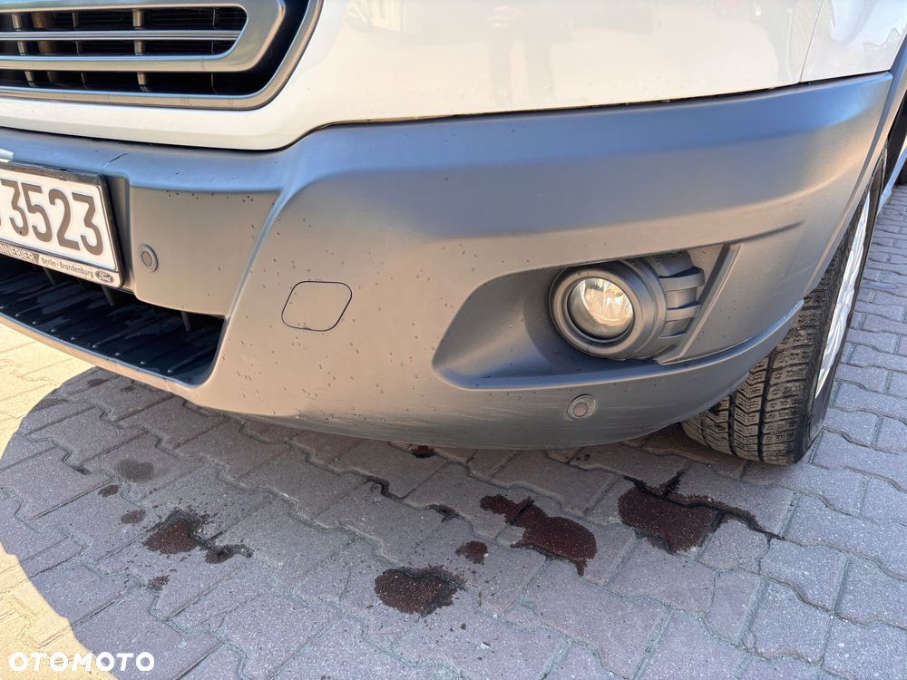 Ford Transit - 13