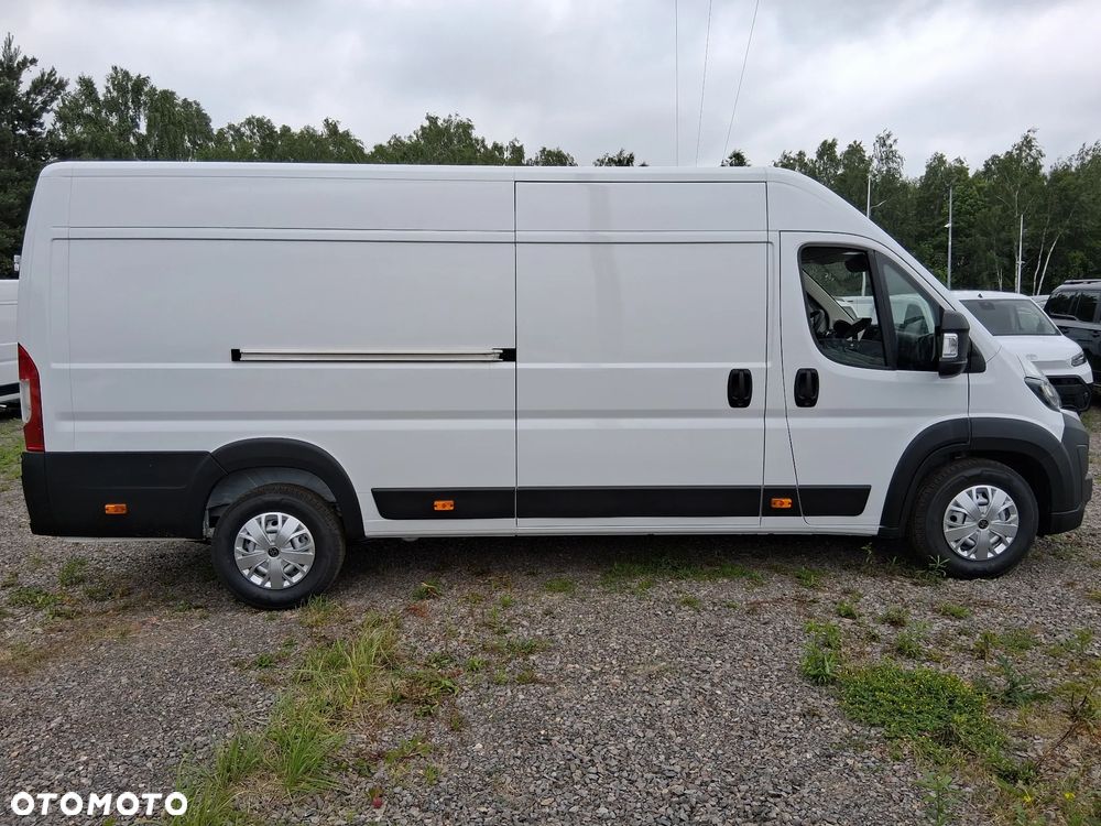 Toyota Proace Max L3H2 - 7