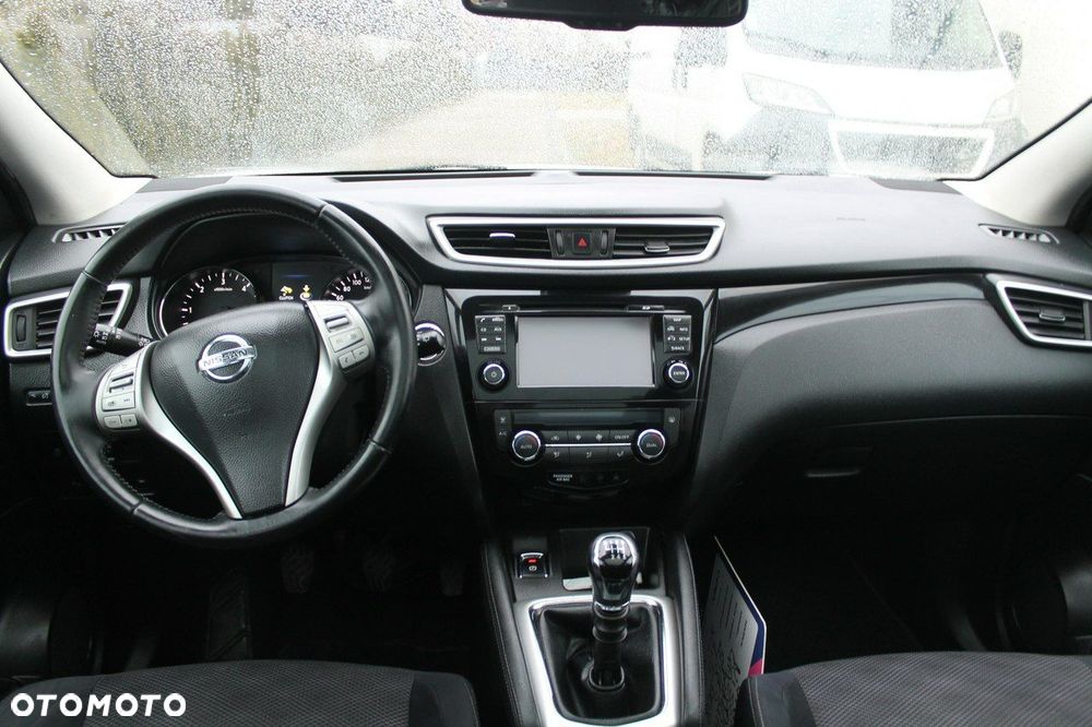 Nissan Qashqai - 11