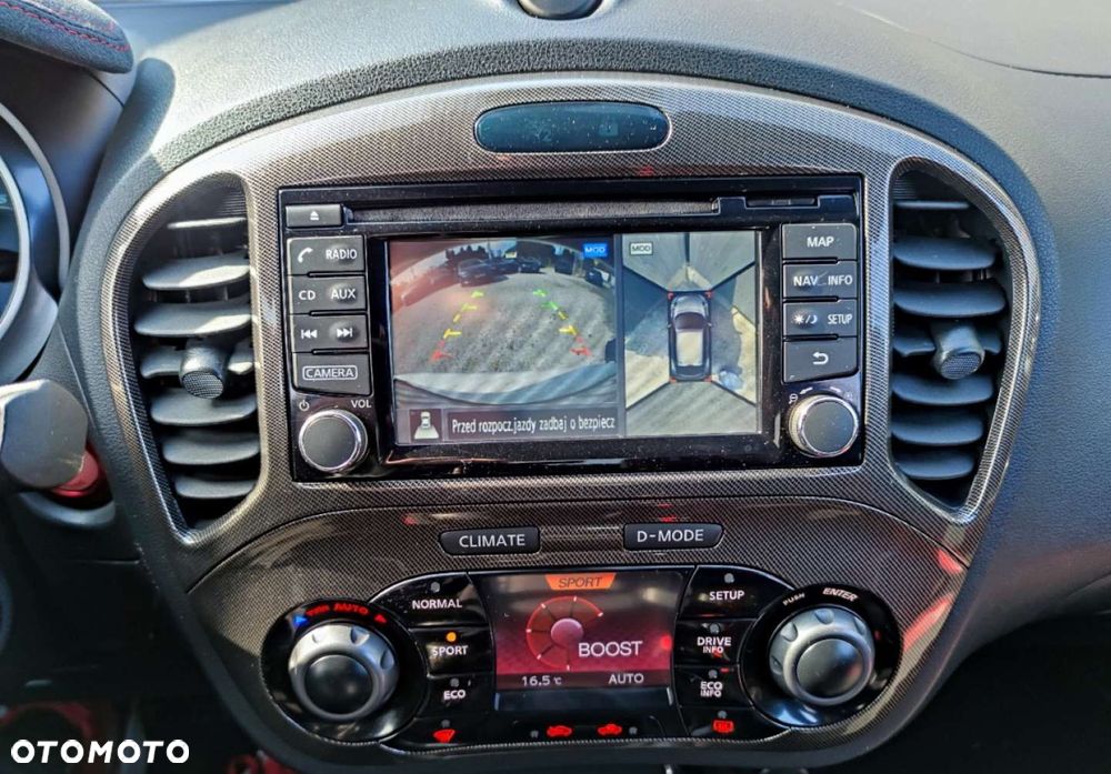 Nissan Juke - 35