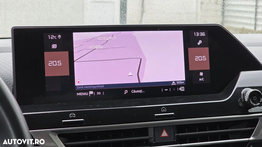 Citroën C4 1.2 PureTech S&S EAT8 Feel Pack - 26