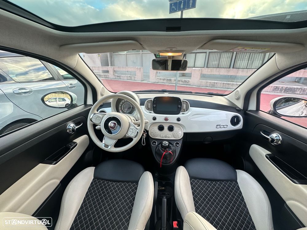 Fiat 500 - 11