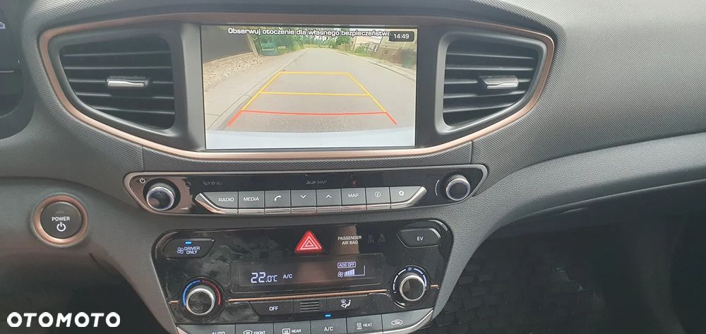 Hyundai IONIQ Elektro Style - 22