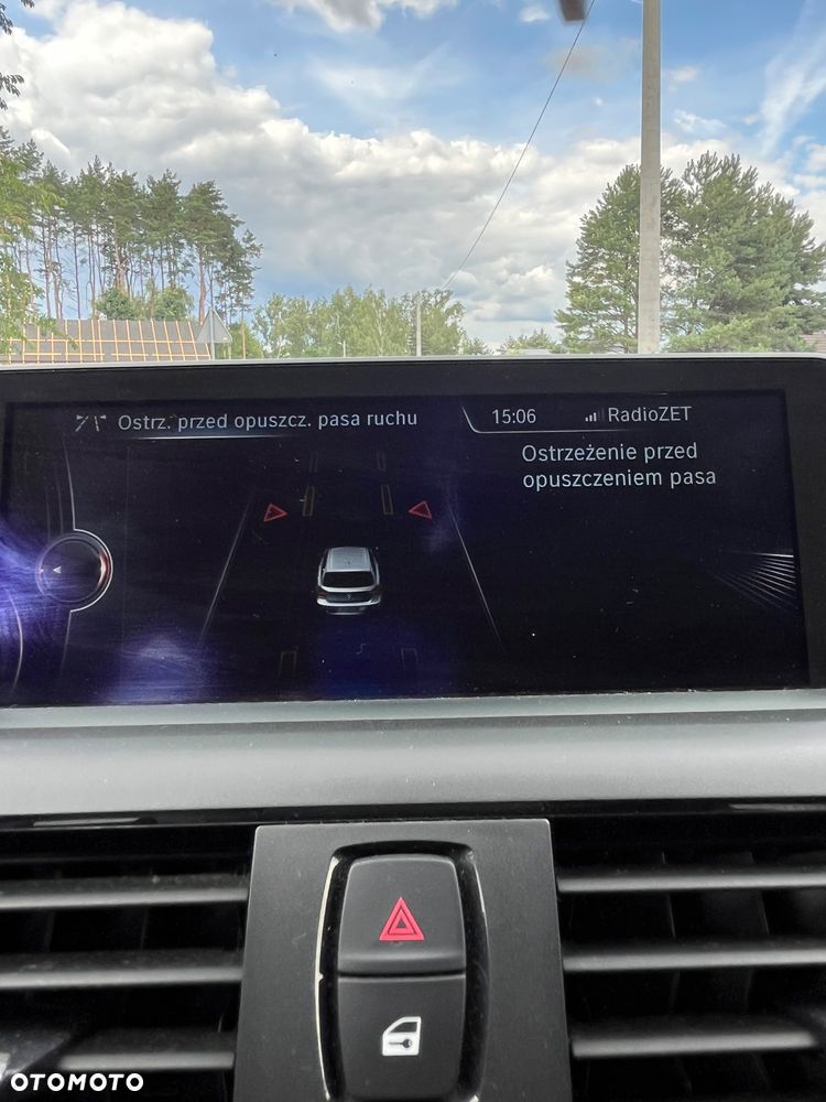 BMW Seria 1 125d Sport-Aut Sport Line - 27