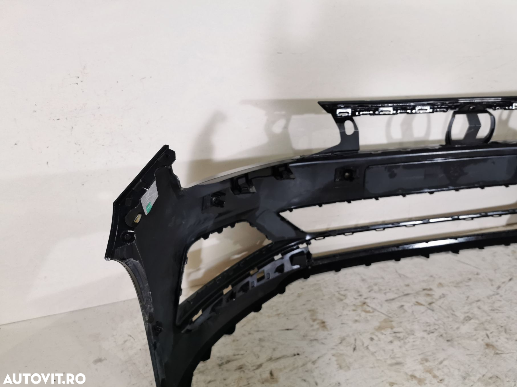 Bara fata VW Polo , 2017, 2018, 2019, 2020, 2021, cod de origine OE 2G0807221 - 6