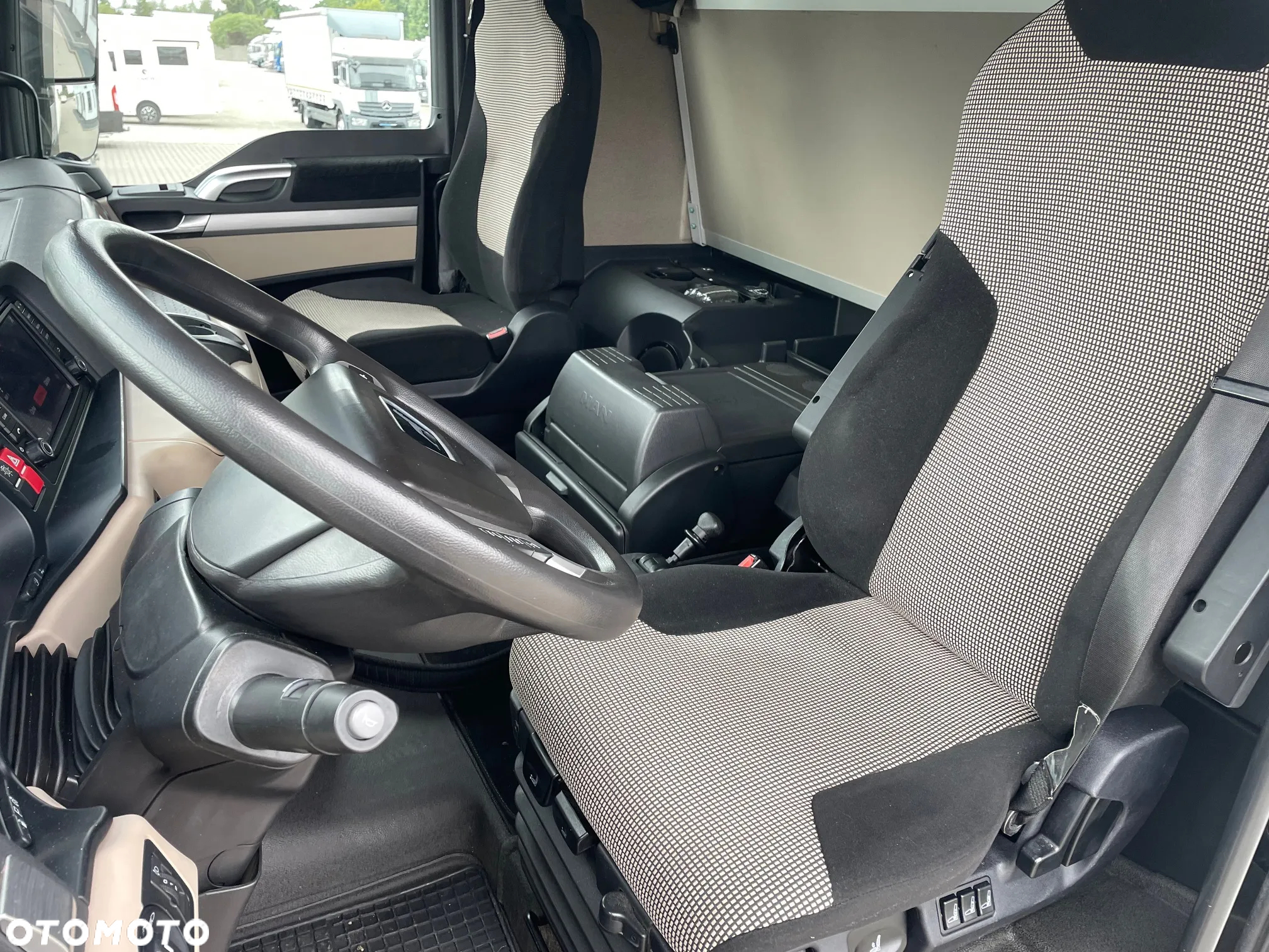 MAN TGX 26.460 HDS, PALFINGER PK 180002-EH, PILOT! - 16