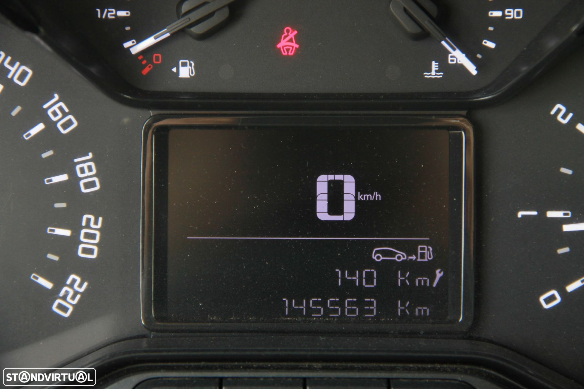 Toyota Proace 1.5 D-4D L0 - 10