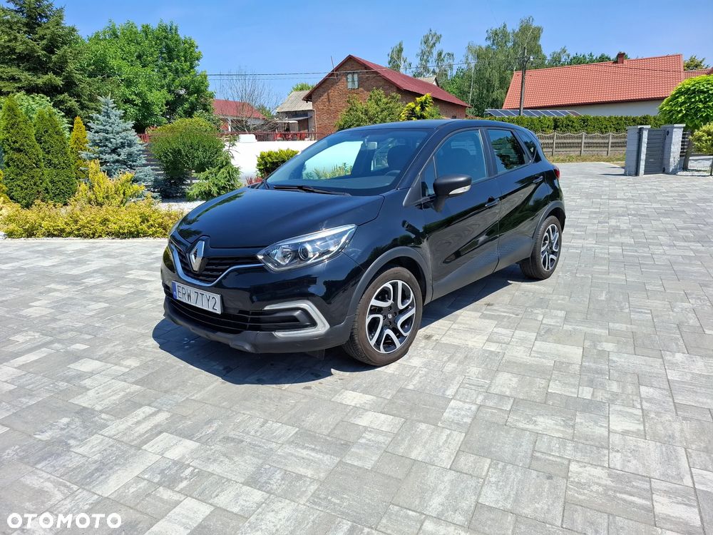 Renault Captur (ENERGY) TCe 90 INTENS - 15