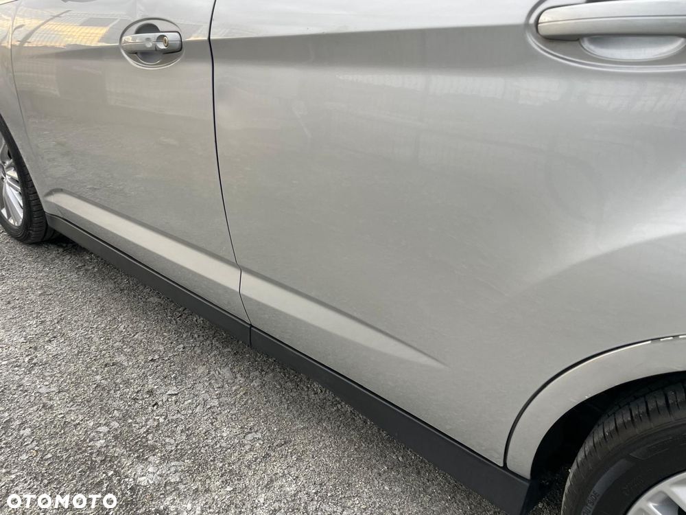 Ford C-MAX 1.0 EcoBoost Edition ASS - 20