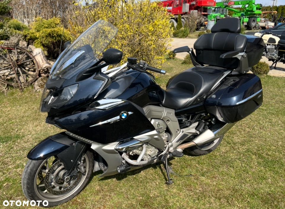 BMW K - 1