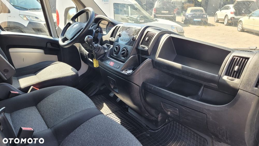 Fiat Ducato - 13