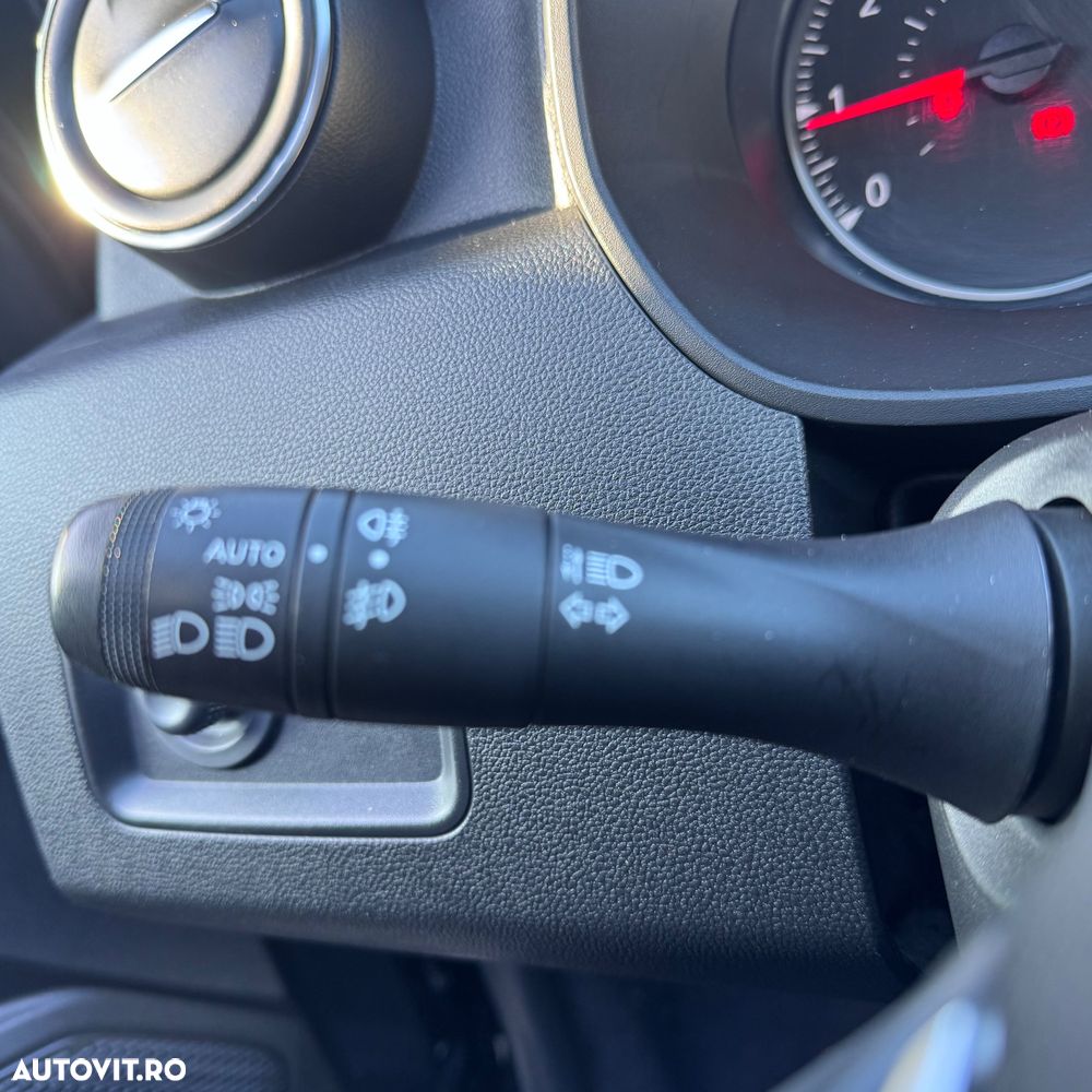 Dacia Duster 1.5 Blue dCi 4WD Prestige - 22