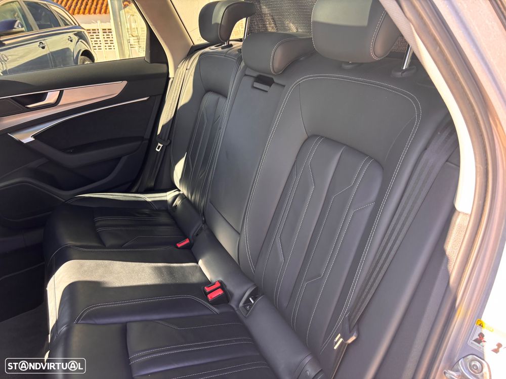 Audi A6 Avant 50 TFSIe quattro S tronic - 6