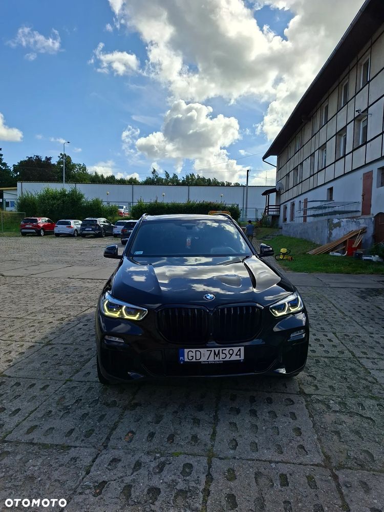 BMW X5 M - 12