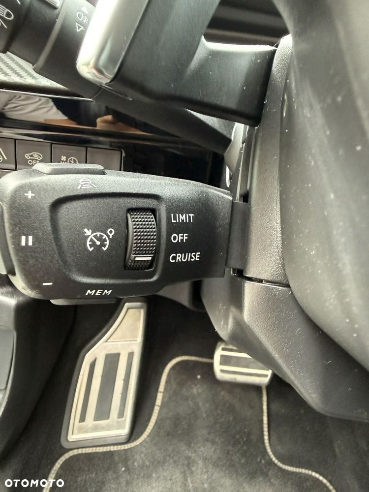 Peugeot 508 - 27