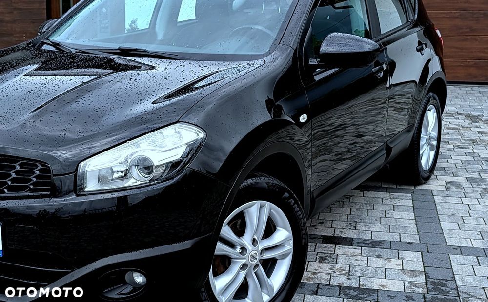 Nissan Qashqai 2.0 tekna - 18