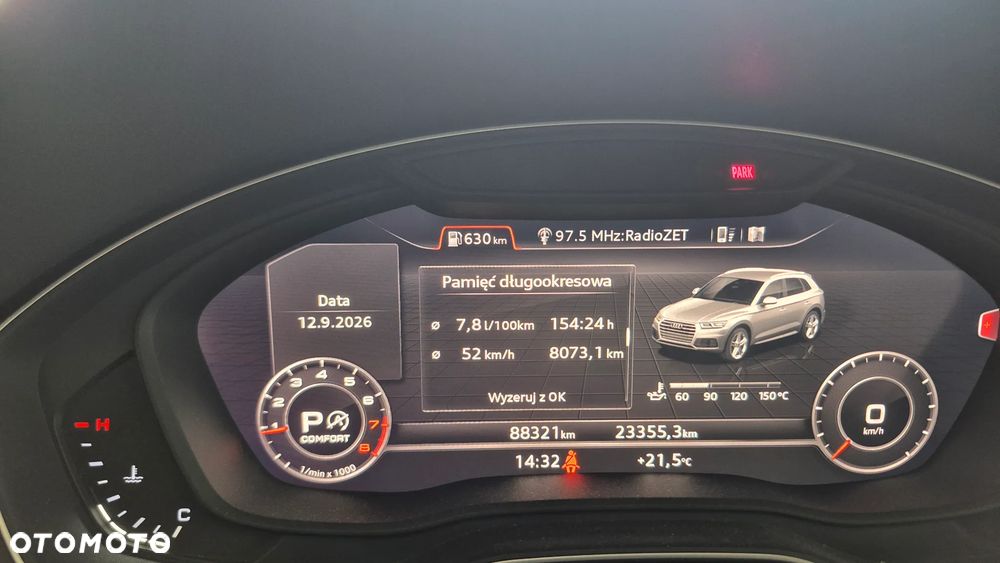 Audi Q5 2.0 TFSI Quattro S tronic - 14
