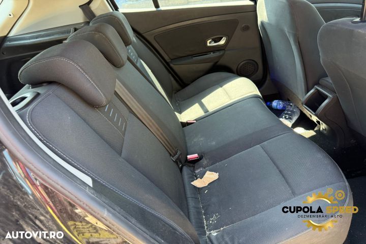 Compresor AC 1.5 DCI 8200939386-A Renault Megane 3 [2008 - 2014] - 14