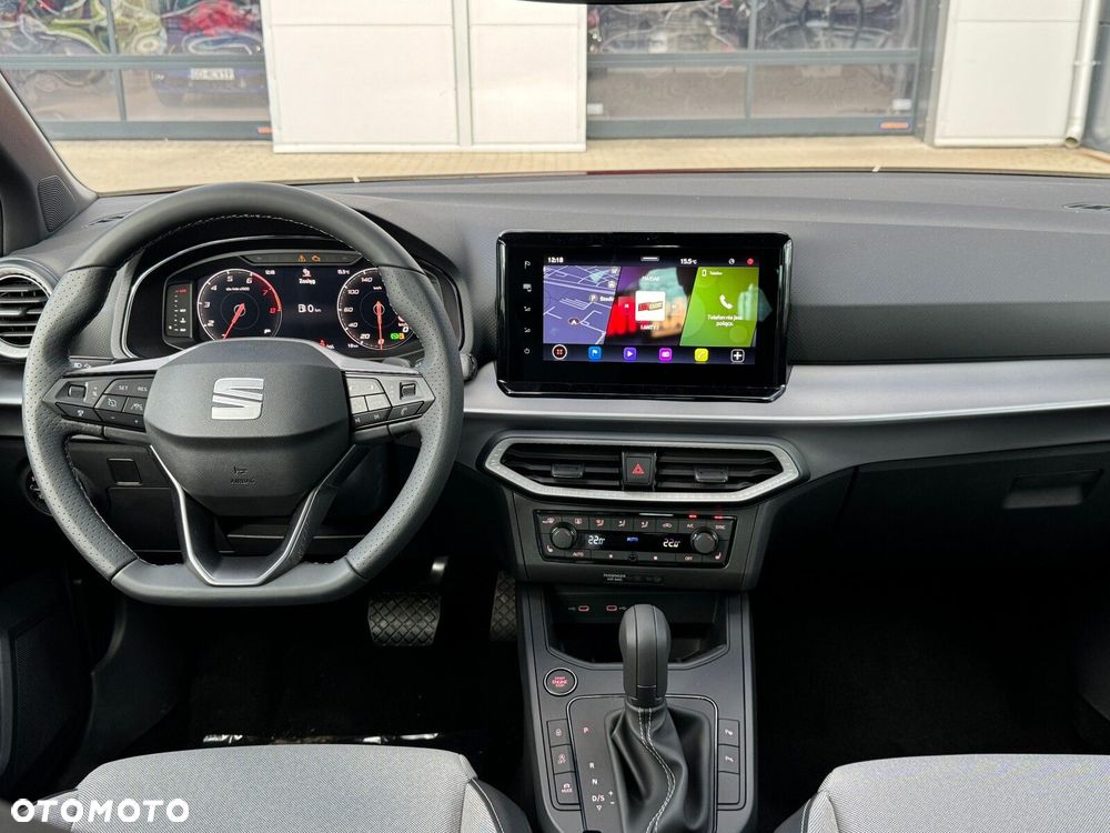 Seat Arona 1.0 TSI FR DSG - 21