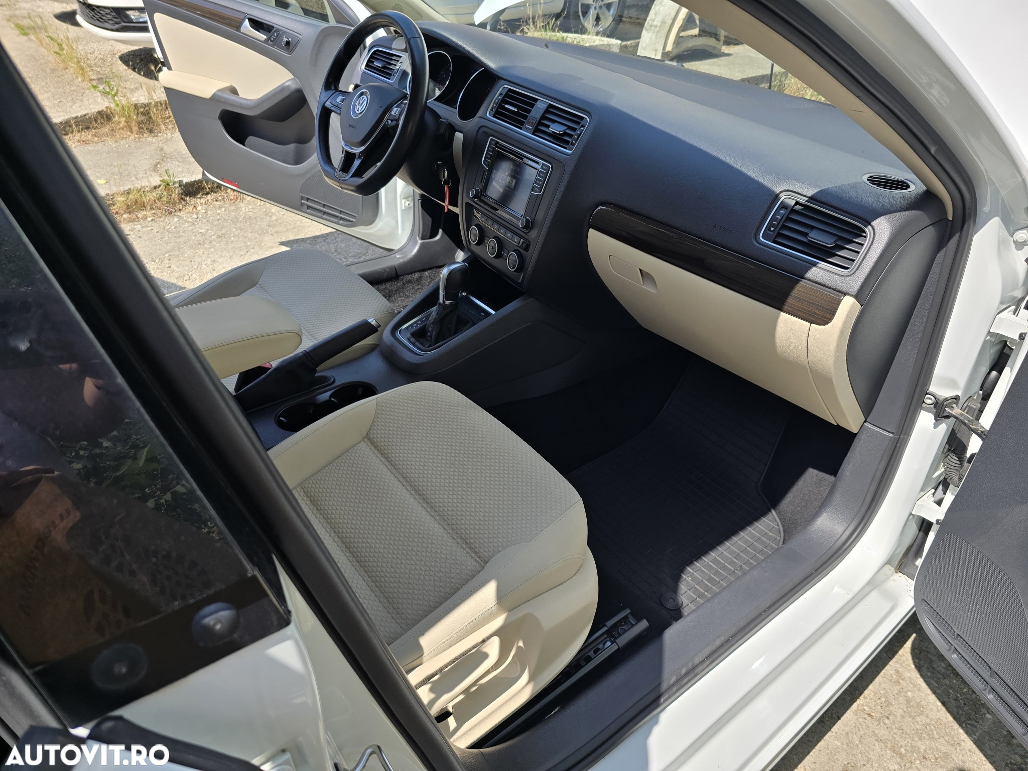 Volkswagen Jetta 1.4 TSI DSG Highline - 18