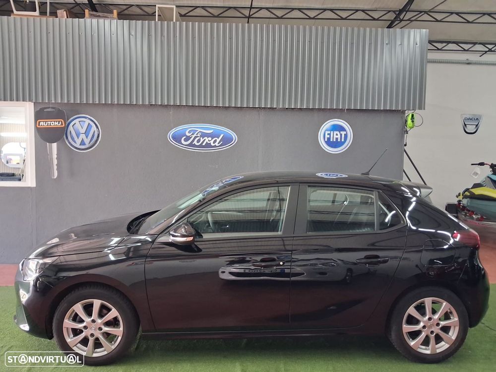 Opel Corsa 1.2 Business Edition - 5