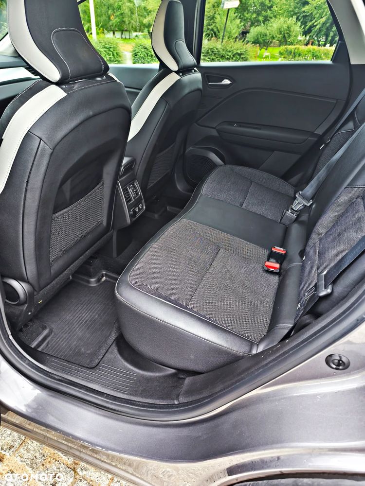 Renault Captur 1.0 TCe Intens - 8