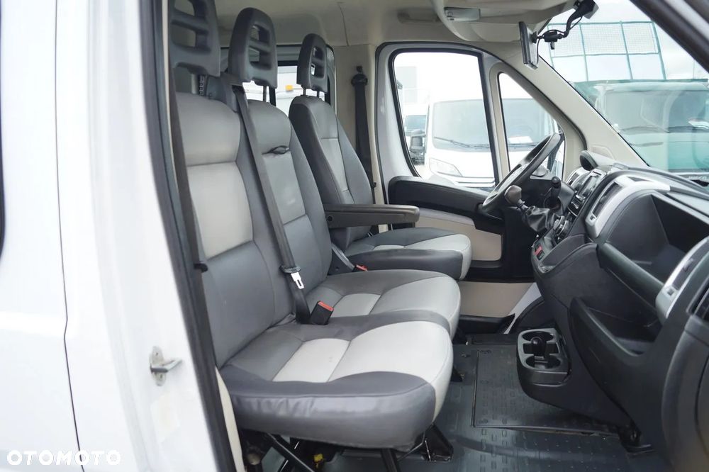 Fiat Ducato - 26