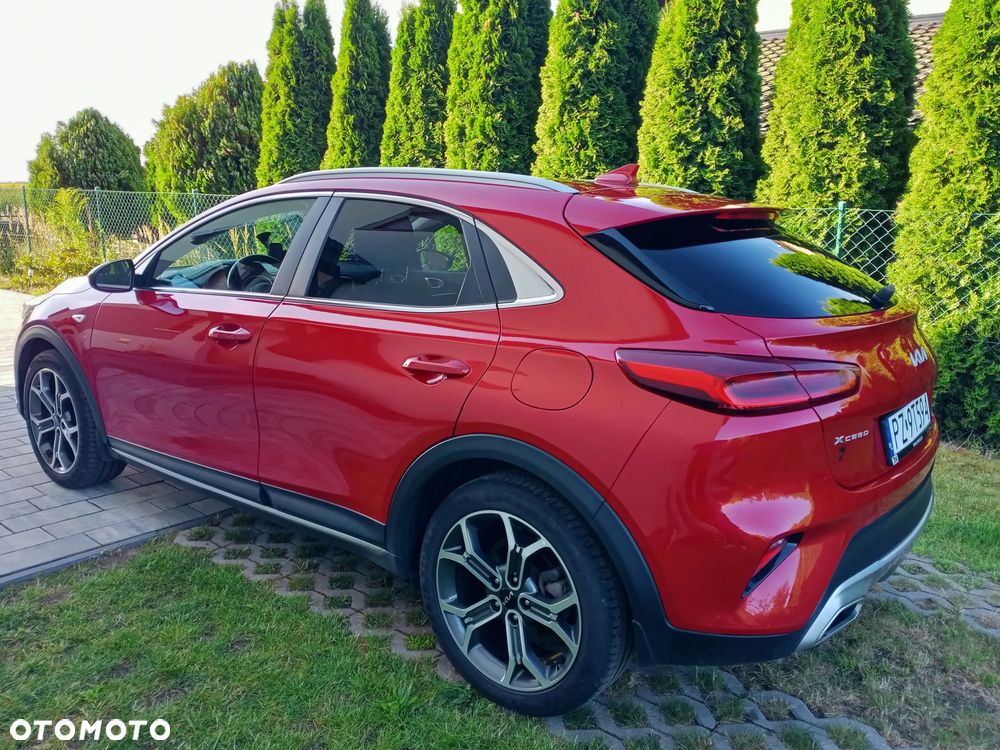 Kia XCeed 1.5 T-GDI M - 6