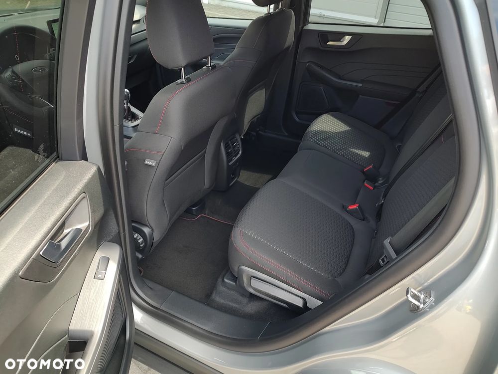 Ford Kuga 1.5 EcoBoost FWD ST-Line - 11