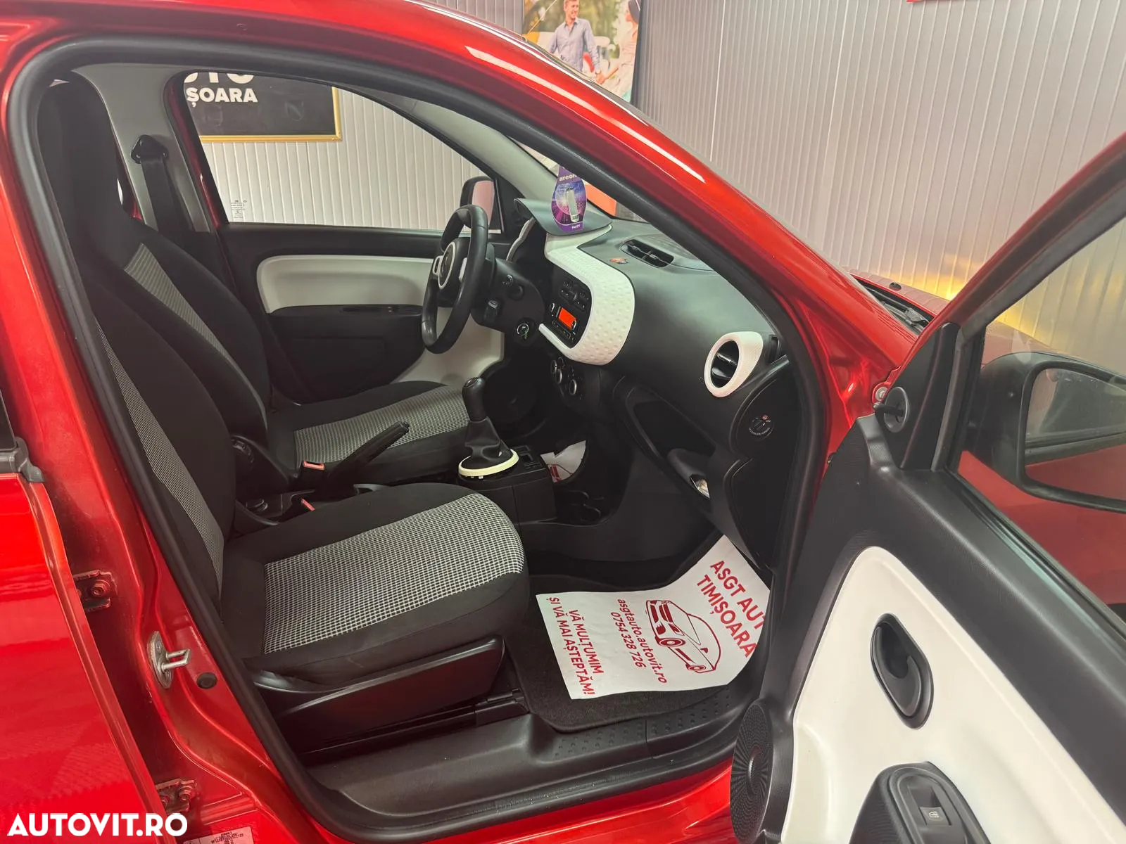 Renault Twingo - 11