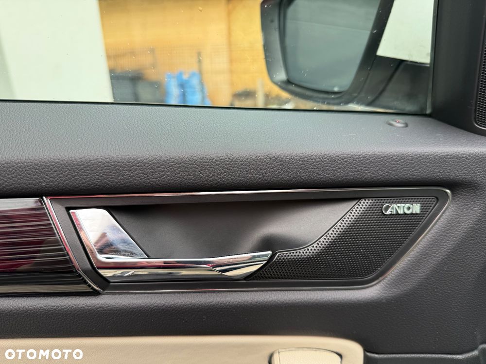 Skoda Kodiaq 1.4 TSI ACT 4x2 Style DSG - 11