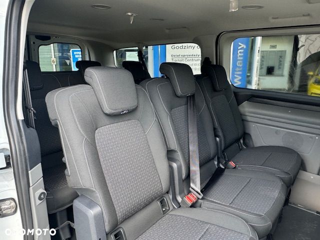 Ford Transit Custom Kombi 320 L2H1 Trend M1 - 5