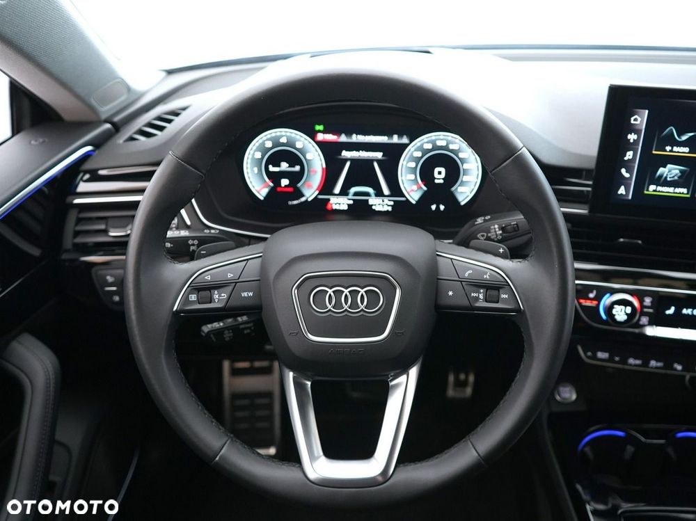 Audi A5 Sportback - 22