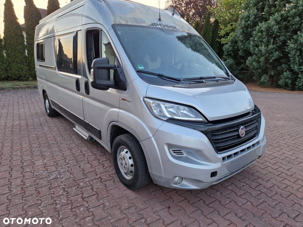 Fiat Ducato - 2