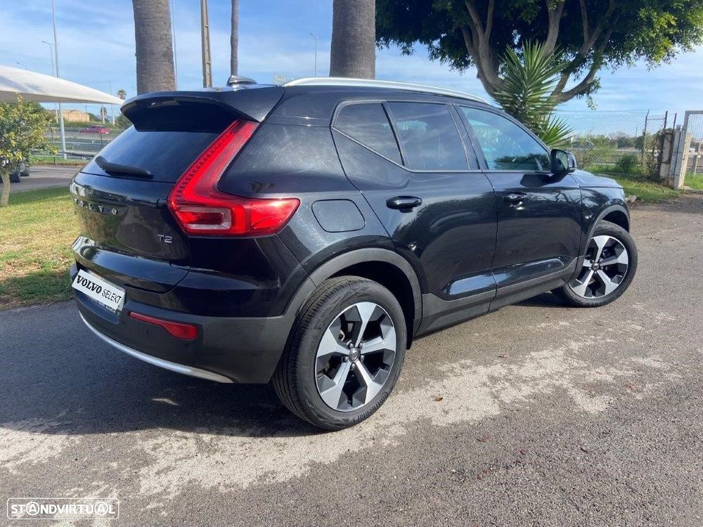 Volvo XC 40 1.5 T2 Core - 2