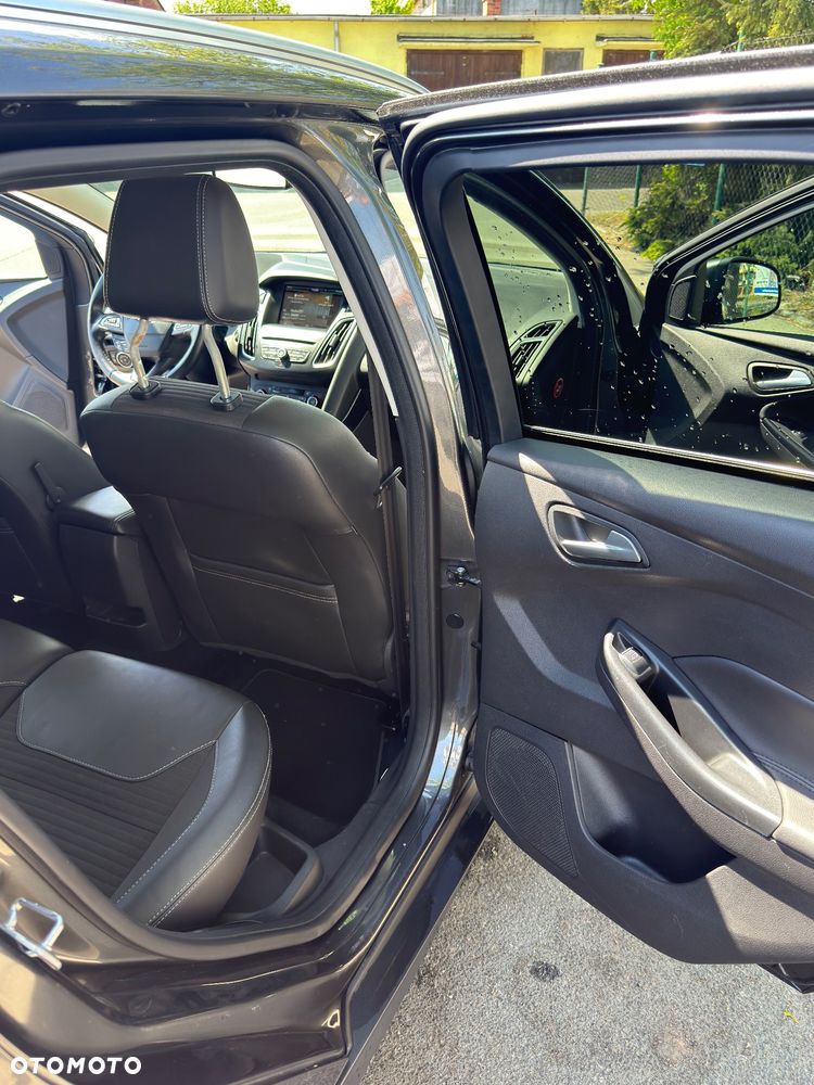 Ford Focus 1.0 EcoBoost Titanium ASS - 21